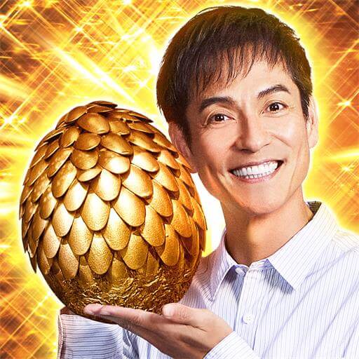 幻獣レジェンド -百妖志-のアプリアイコン