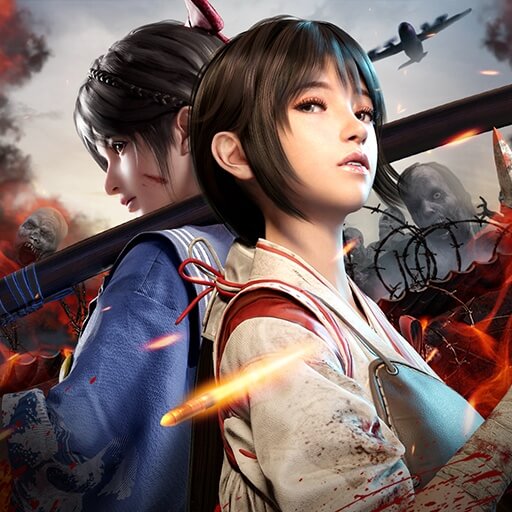 ステート・オブ・サバイバルのアプリアイコン