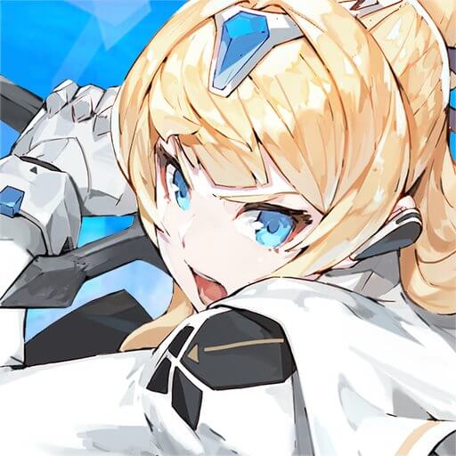 タイムディフェンダーズのアプリアイコン