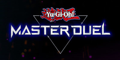 1万種以上のカードが使える対戦カードゲーム「遊戯王マスターデュエル」サービス開始！の画像