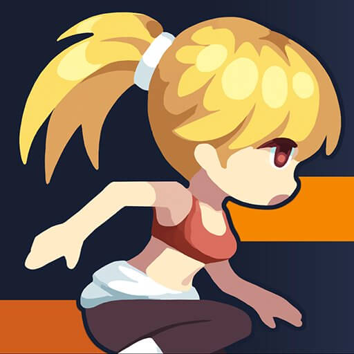 セナアーケードのアプリアイコン