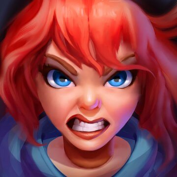 Rogue Landのアプリアイコン