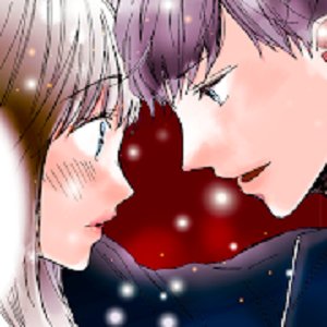 2択でかんたん乙女ゲー Fall in Love Gameのアプリアイコン