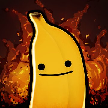 My Friend Pedro : Ripe for Revengeのアプリアイコン