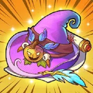 魔法学園の物語のアプリアイコン