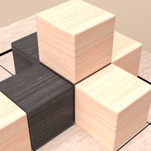 ブロック.ブロックのアプリアイコン