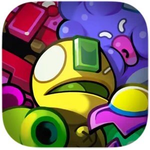 Super Leap Day（スーパーリープデイ）のアプリアイコン