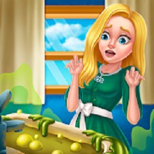 マージ・ヴィラのアプリアイコン