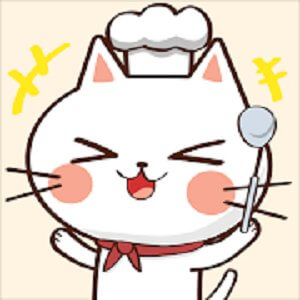 キャットマージカフェのアプリアイコン