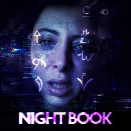 Night Book（ナイトブック）のアプリアイコン