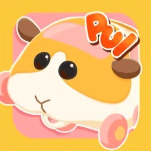 PUI PUI モルカー もぐもぐパーキングのアプリアイコン