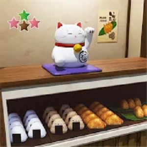 脱出ゲーム 狐火の灯る あやかしの里のアプリアイコン