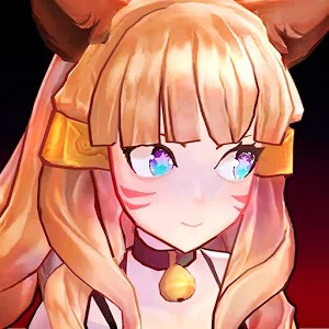 RPG ゲームYoutuberになる方法のアプリアイコン