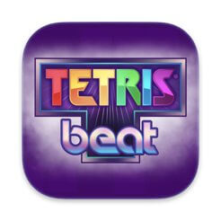 Tetris Beatのアプリアイコン