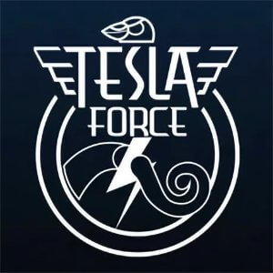 Tesla Force（テスラフォース）のアプリアイコン