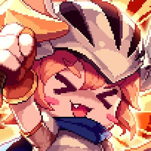 エンチャントヒーローのアプリアイコン