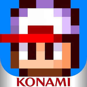 パワプロパズルのアプリアイコン