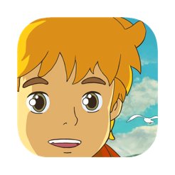 Baldo The guardian owlsのアプリアイコン