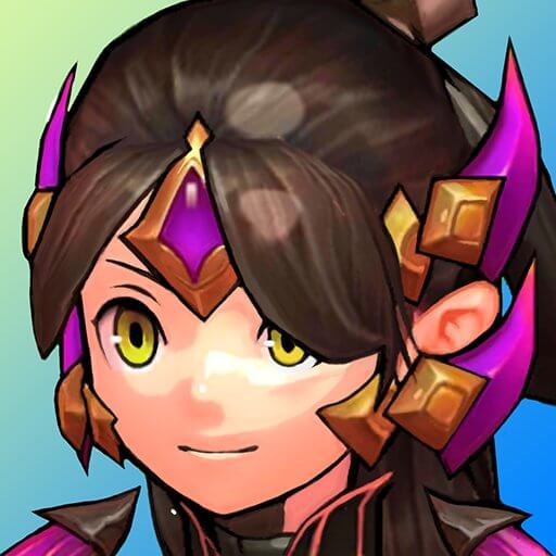 ブレーブアレーナのアプリアイコン