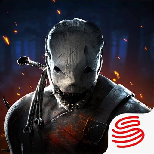 Dead by Daylight Mobile（デッド バイ デイライト モバイル）配信日と事前登録の情報の画像