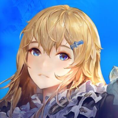 グランサガ（Gran Saga）配信日と事前登録の情報の画像
