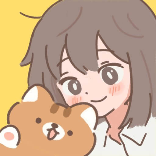 ネコとの出会いのアプリアイコン