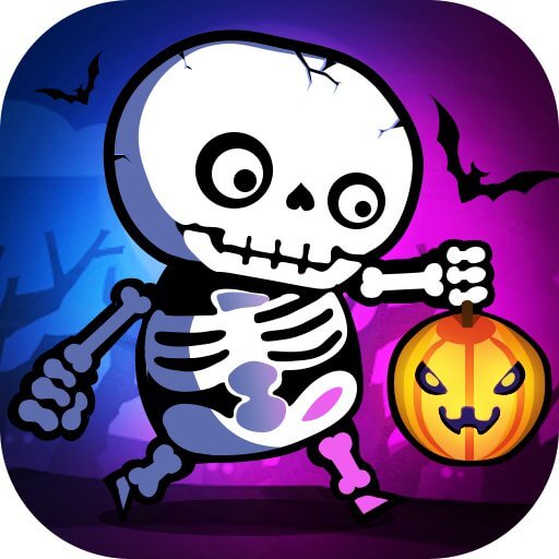 Pocket Dungeon：地下城と古城のアプリアイコン