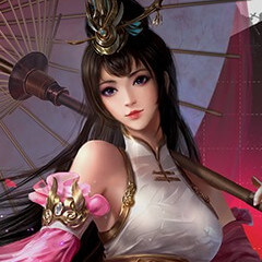 三国戦志のアプリアイコン