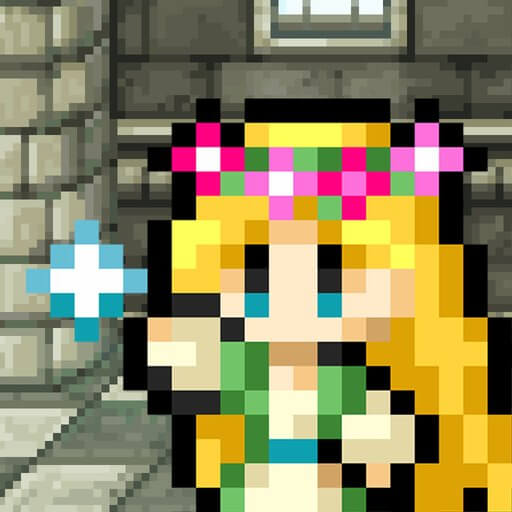 スタンピードのアプリアイコン