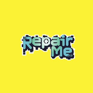 Repair Meのアプリアイコン