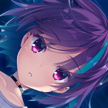 PARQUETのアプリアイコン