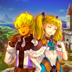 MistWorld_TA2のアプリアイコン
