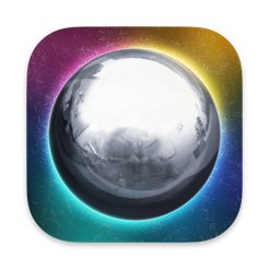 Zen Pinball Partyのアプリアイコン