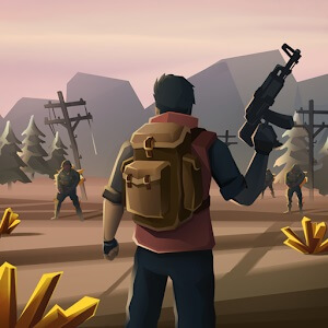 No Way To Die： Survivalのアプリアイコン
