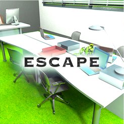 脱出ゲーム GoToテレワークのアプリアイコン