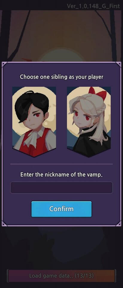 Vamp - Lord of Blood