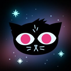 ナイト・イン・ザ・ウッズ （Night in the Woods）のアプリアイコン