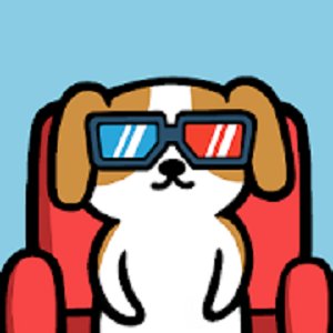 アニマルシネマのアプリアイコン