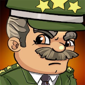 Rise 2 Glory : WW2(ライズ・トゥ・グローリー)のアプリアイコン