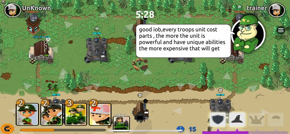 Rise 2 Glory : WW2のレビュー画像