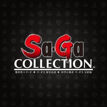 Sa・Ga COLLECTIONのアプリアイコン