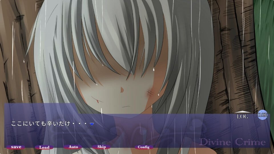 DivineCrime
