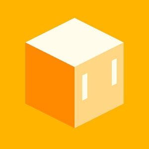時空運送のアプリアイコン