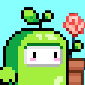 ゼリーRPGのアプリアイコン