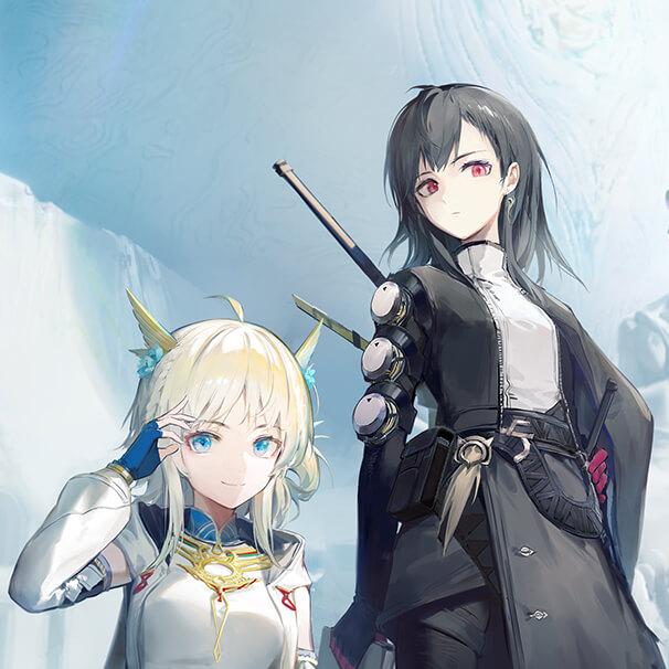 Hypergryphが新作スマホ向けRPG「エクスアストリス」のPVを公開！なんと買い切り！？その他判明した18の事実の画像