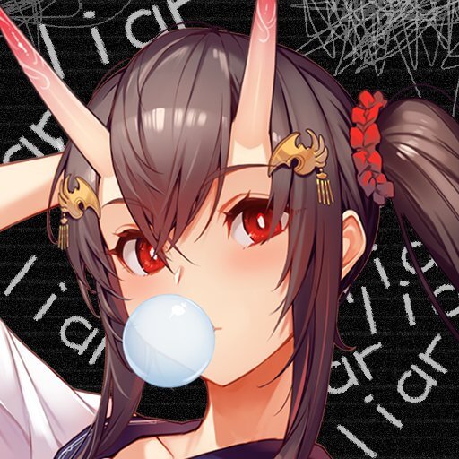 エバーテイルのアプリアイコン