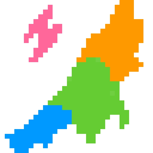 新潟クエストのアプリアイコン