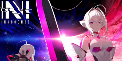 アニメ、コンボ、連携で魅せる3D格闘アクションRPG「N-INNOCENCE-」サービス開始！の画像
