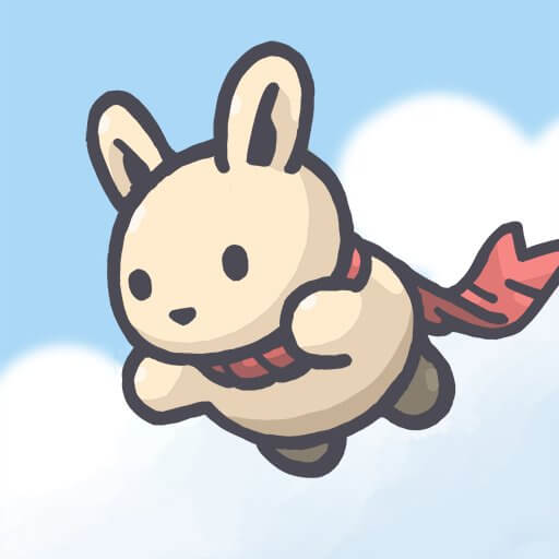 ツキのオデッセイのアプリアイコン
