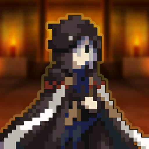 魔女狩りの塔のアプリアイコン
